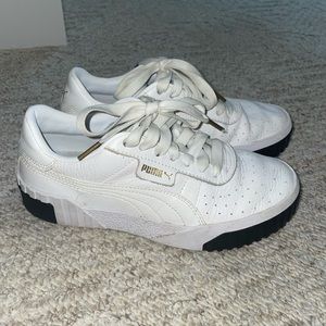 Puma Tennis Shoes